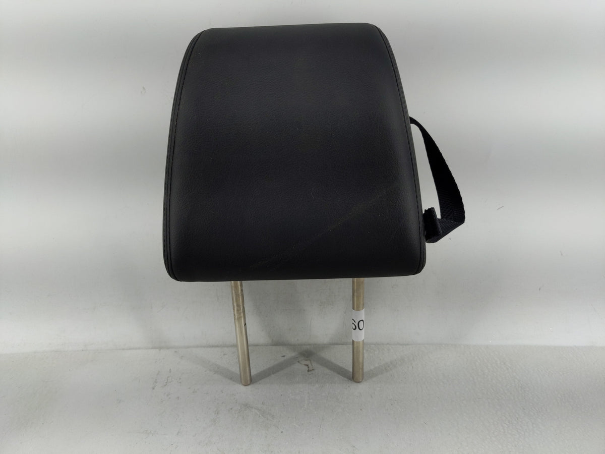 2014 Mazda Cx-9 Headrest Head Rest Front Driver Passenger Seat Fits OEM Used Auto Parts - Oemusedautoparts1.com