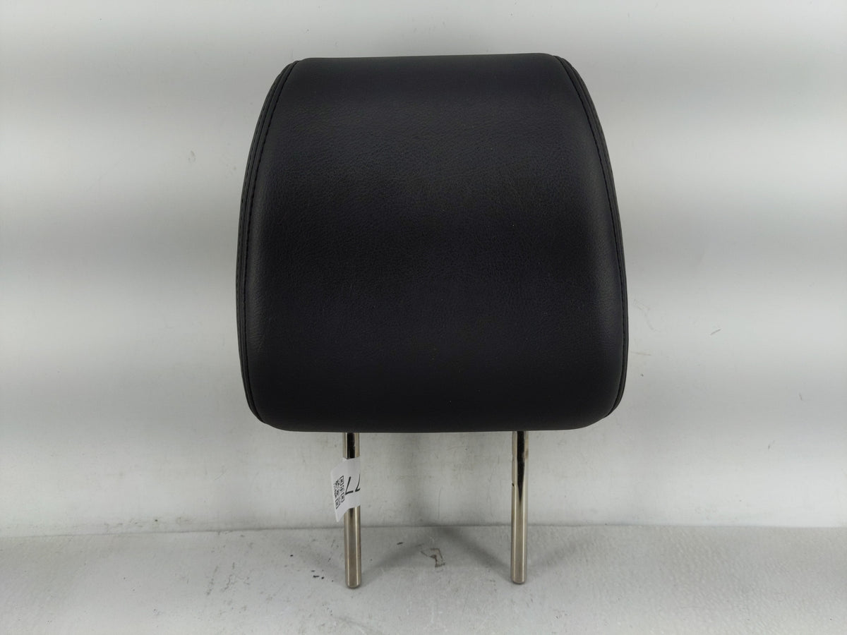 2014 Mazda Cx-9 Headrest Head Rest Rear Seat Fits OEM Used Auto Parts - Oemusedautoparts1.com