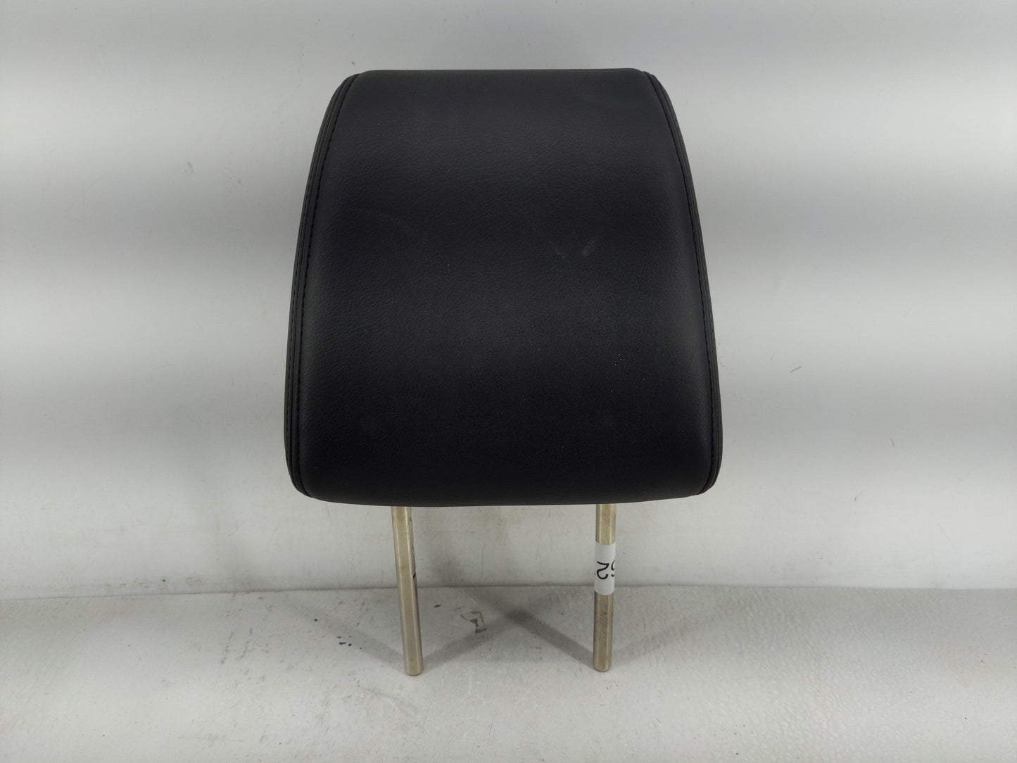 2014 Mazda Cx-9 Headrest Head Rest Rear Seat Fits OEM Used Auto Parts - Oemusedautoparts1.com