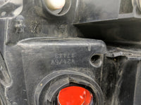 2013-2015 Mazda Cx-9 Tail Light Assembly Passenger Right OEM P/N:TK2151150 Fits Fits 2013 2014 2015 OEM Used Auto Parts - Oe