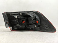 2013-2015 Mazda Cx-9 Tail Light Assembly Passenger Right OEM P/N:TK2151150 Fits Fits 2013 2014 2015 OEM Used Auto Parts - Oe