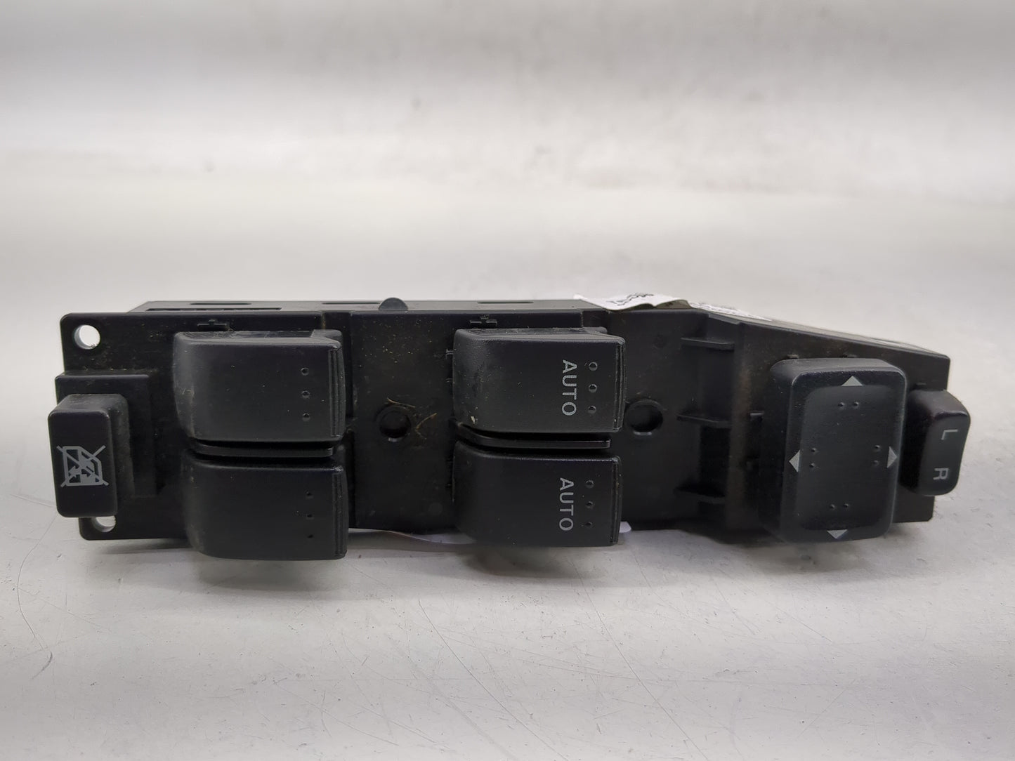 2007-2015 Mazda Cx-9 Master Power Window Switch Replacement Driver Side Left P/N:TE69 66 350A Fits OEM Used Auto Parts - Oem