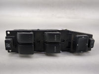 2007-2015 Mazda Cx-9 Master Power Window Switch Replacement Driver Side Left P/N:TE69 66 350A Fits OEM Used Auto Parts - Oem