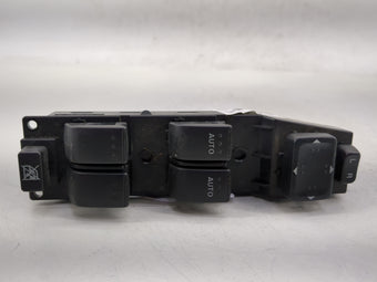 compare product 2007-2015 Mazda Cx-9 Master Power Window Switch Replacement Driver Side Left P/N:TE69 66 350A Fits OEM Used Auto Parts