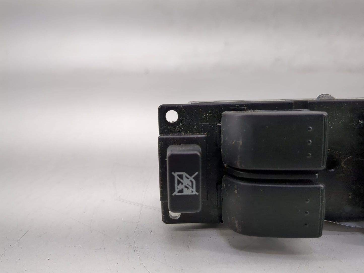 2007-2015 Mazda Cx-9 Master Power Window Switch Replacement Driver Side Left P/N:TE69 66 350A Fits OEM Used Auto Parts - Oem