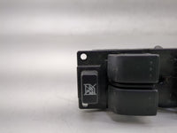 2007-2015 Mazda Cx-9 Master Power Window Switch Replacement Driver Side Left P/N:TE69 66 350A Fits OEM Used Auto Parts - Oem