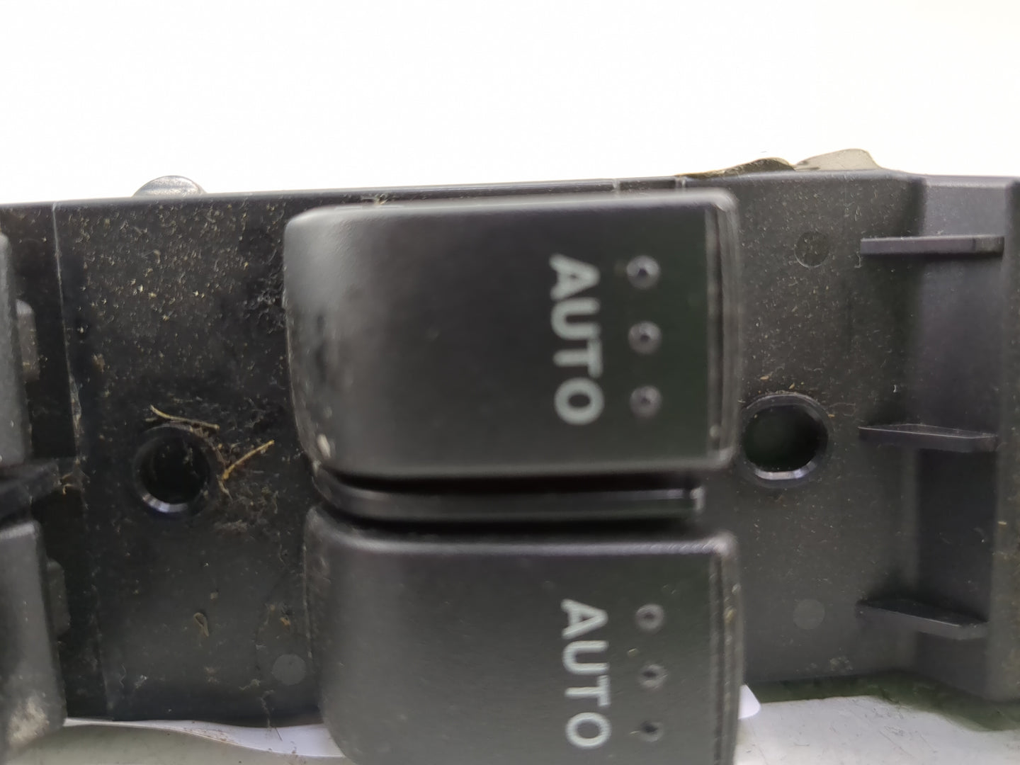 2007-2015 Mazda Cx-9 Master Power Window Switch Replacement Driver Side Left P/N:TE69 66 350A Fits OEM Used Auto Parts - Oem