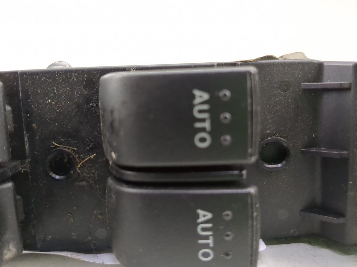 2007-2015 Mazda Cx-9 Master Power Window Switch Replacement Driver Side Left P/N:TE69 66 350A Fits OEM Used Auto Parts - Oem