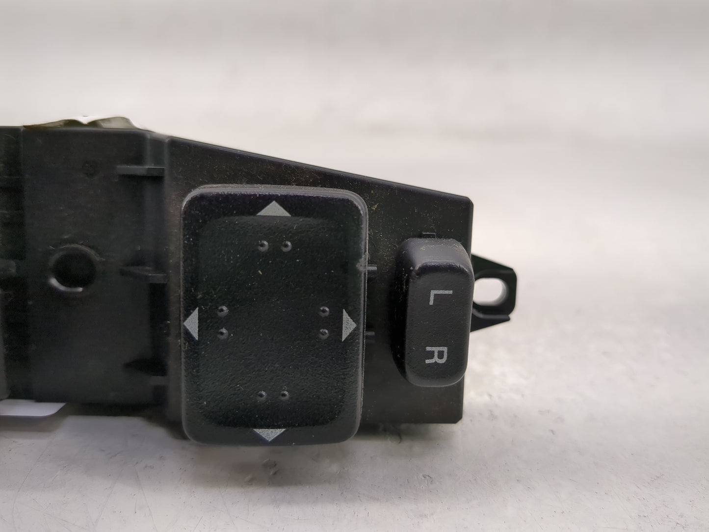 2007-2015 Mazda Cx-9 Master Power Window Switch Replacement Driver Side Left P/N:TE69 66 350A Fits OEM Used Auto Parts - Oem