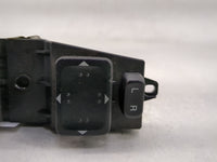 2007-2015 Mazda Cx-9 Master Power Window Switch Replacement Driver Side Left P/N:TE69 66 350A Fits OEM Used Auto Parts - Oem