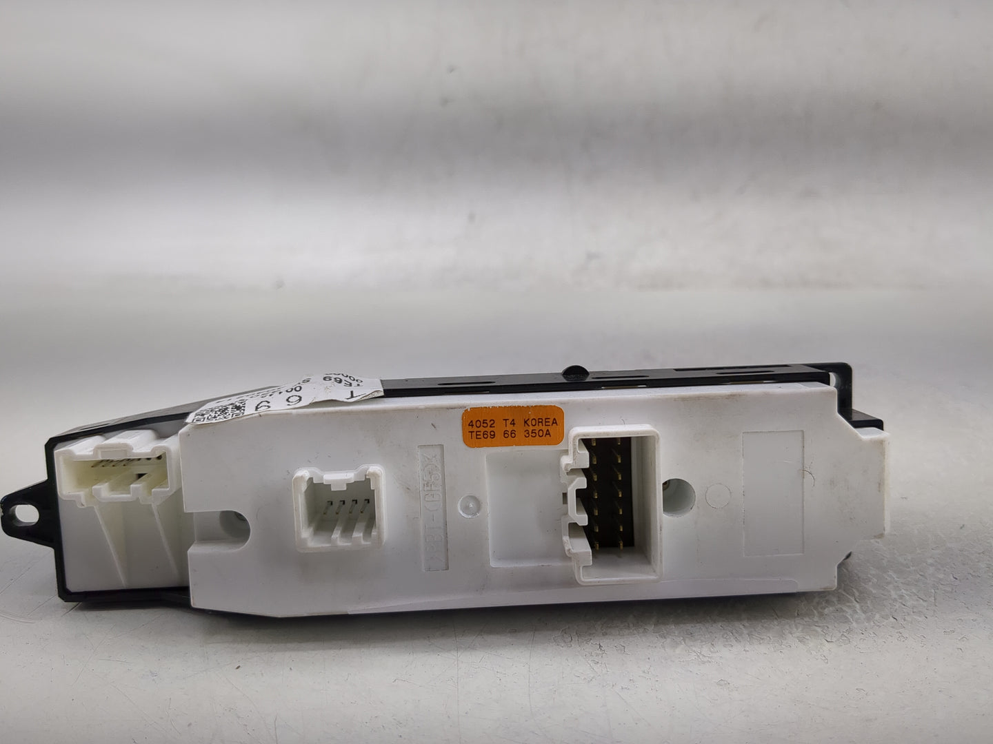 2007-2015 Mazda Cx-9 Master Power Window Switch Replacement Driver Side Left P/N:TE69 66 350A Fits OEM Used Auto Parts - Oem