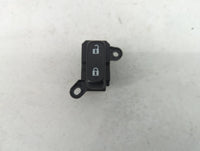 2007-2015 Mazda Cx-9 Master Power Window Switch Replacement Driver Side Left Fits OEM Used Auto Parts - Oemusedautoparts1.co