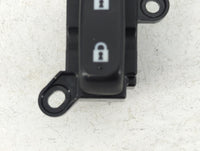 2007-2015 Mazda Cx-9 Master Power Window Switch Replacement Driver Side Left Fits OEM Used Auto Parts - Oemusedautoparts1.co