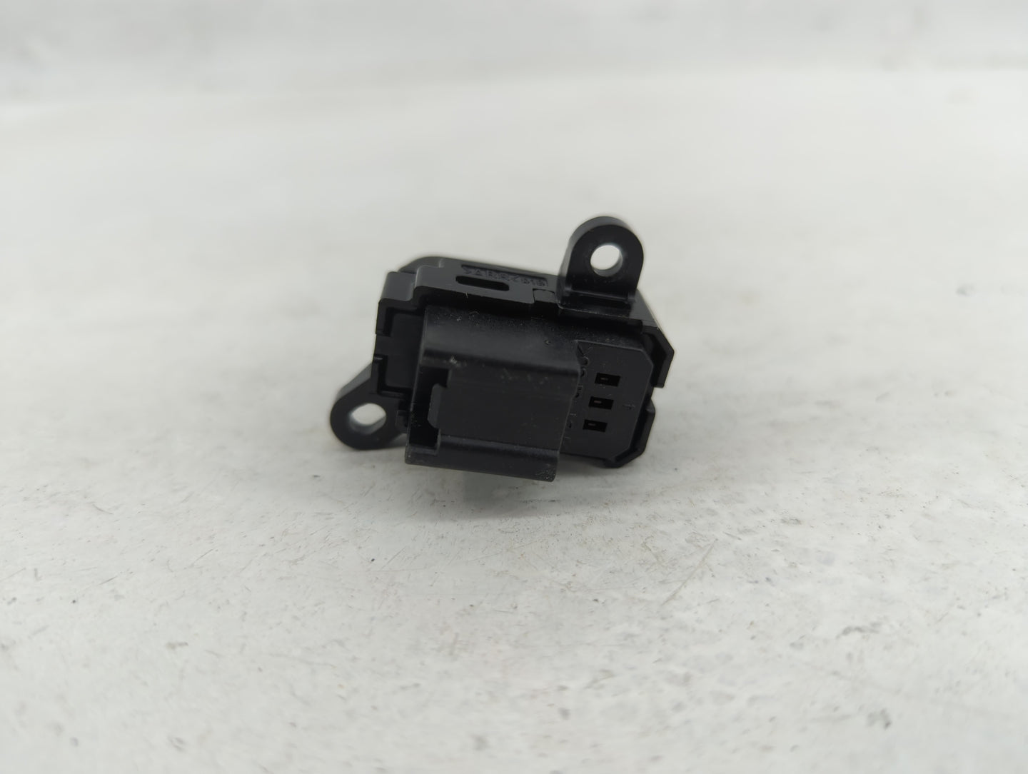 2007-2015 Mazda Cx-9 Master Power Window Switch Replacement Driver Side Left Fits OEM Used Auto Parts - Oemusedautoparts1.co