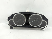 2013-2015 Mazda Cx-9 Instrument Cluster Speedometer Gauges Fits Fits 2013 2014 2015 OEM Used Auto Parts - Oemusedautoparts1.
