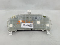 2013-2015 Mazda Cx-9 Instrument Cluster Speedometer Gauges Fits Fits 2013 2014 2015 OEM Used Auto Parts - Oemusedautoparts1.