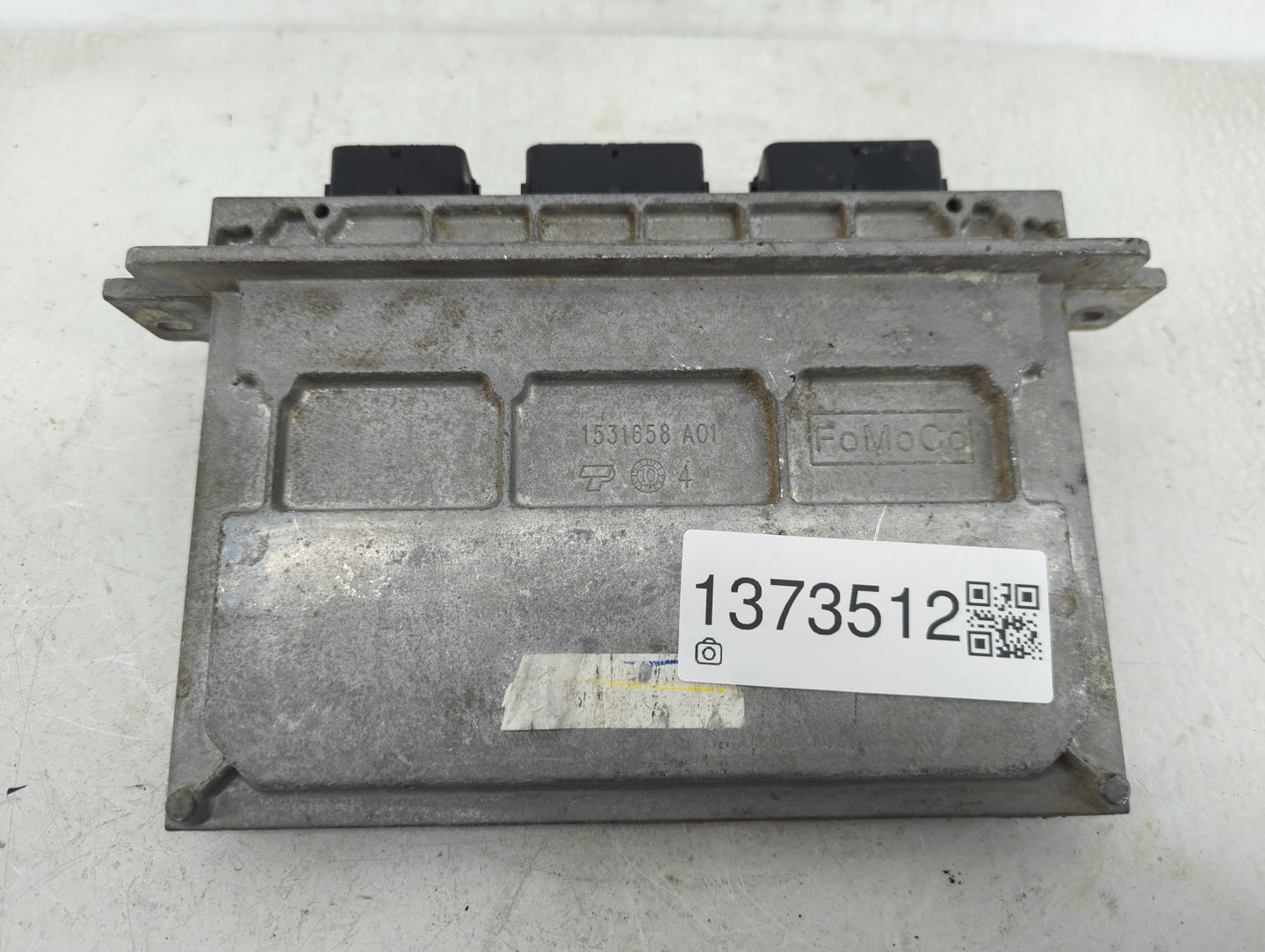 2011-2015 Mazda Cx-9 PCM Engine Control Computer ECU ECM PCU OEM P/N:B50A-12A650-AE Fits Fits 2011 2012 2013 2014 2015 OEM U