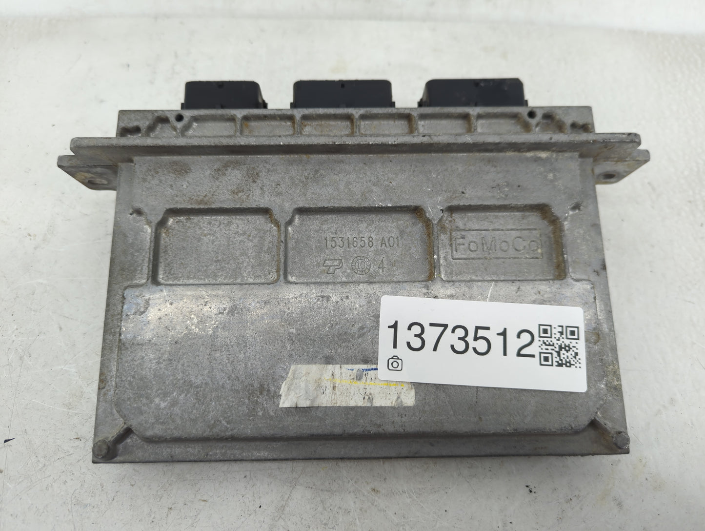 2011-2015 Mazda Cx-9 PCM Engine Control Computer ECU ECM PCU OEM P/N:B50A-12A650-AE Fits Fits 2011 2012 2013 2014 2015 OEM U
