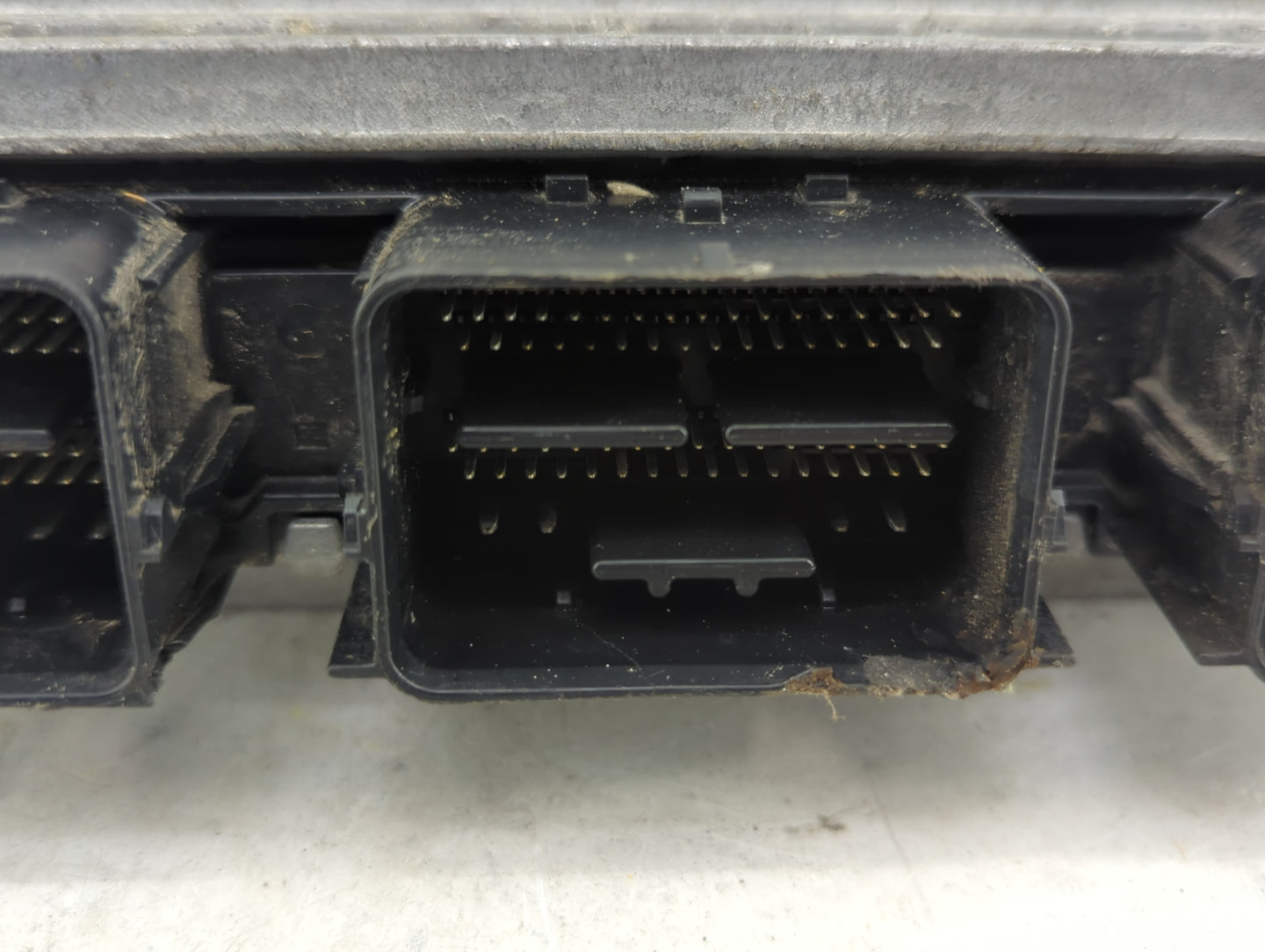 2011-2015 Mazda Cx-9 PCM Engine Control Computer ECU ECM PCU OEM P/N:B50A-12A650-AE Fits Fits 2011 2012 2013 2014 2015 OEM U