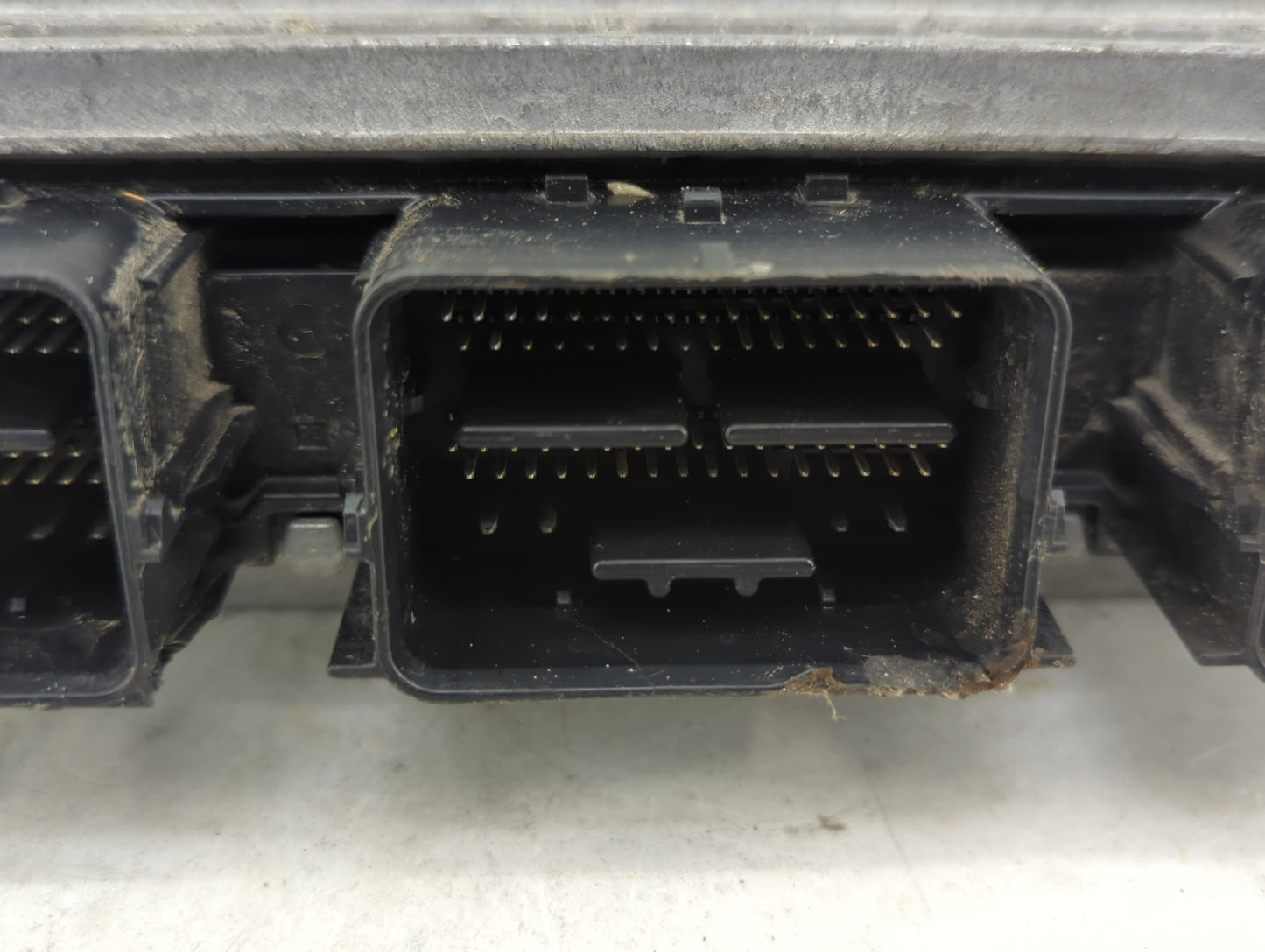 2011-2015 Mazda Cx-9 PCM Engine Control Computer ECU ECM PCU OEM P/N:B50A-12A650-AE Fits Fits 2011 2012 2013 2014 2015 OEM U