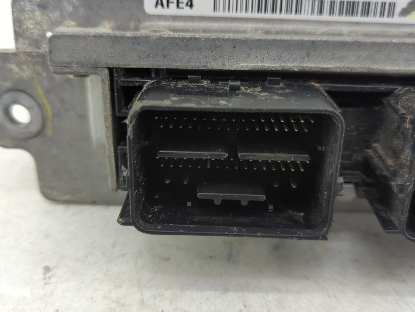 2011-2015 Mazda Cx-9 PCM Engine Control Computer ECU ECM PCU OEM P/N:B50A-12A650-AE Fits Fits 2011 2012 2013 2014 2015 OEM U
