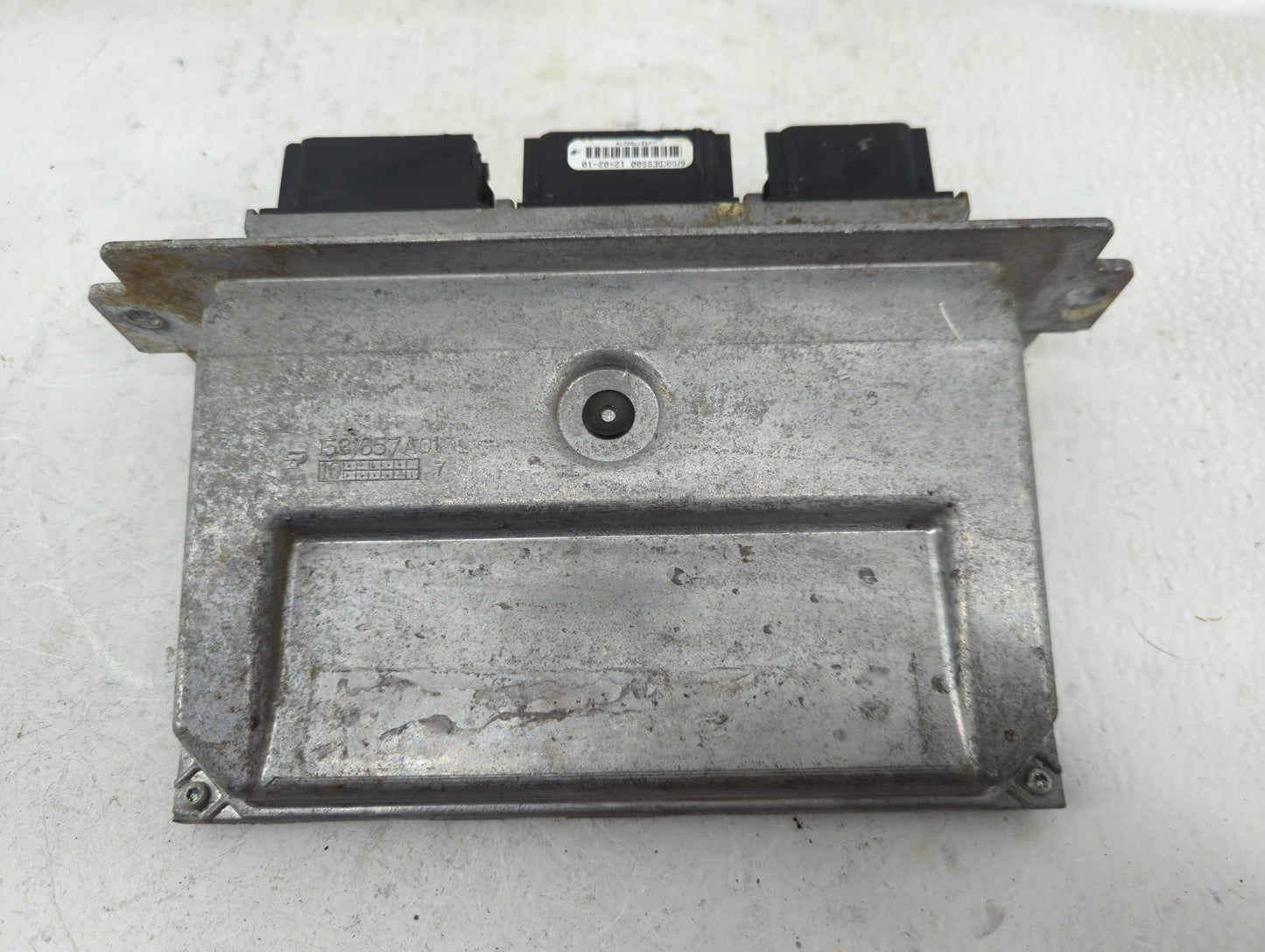 2011-2015 Mazda Cx-9 PCM Engine Control Computer ECU ECM PCU OEM P/N:B50A-12A650-AE Fits Fits 2011 2012 2013 2014 2015 OEM U