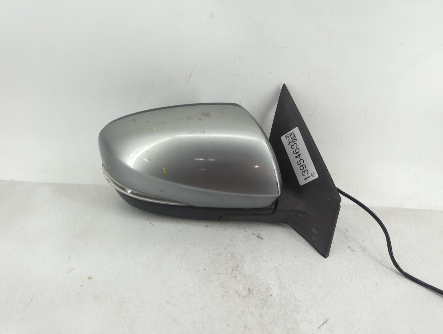2014 Mazda Cx-9 Passenger Side View Mirror - Right Door Mirror OEM Used - Oemusedautoparts1.com