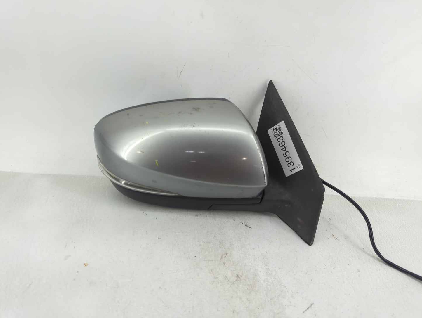 2014 Mazda Cx-9 Passenger Side View Mirror - Right Door Mirror OEM Used - Oemusedautoparts1.com