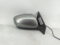 2014 Mazda Cx-9 Passenger Side View Mirror - Right Door Mirror OEM Used - Oemusedautoparts1.com