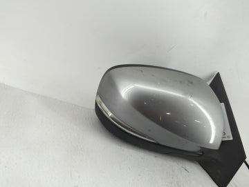 2014 Mazda Cx-9 Passenger Side View Mirror - Right Door Mirror OEM Used