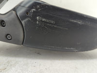 2014 Mazda Cx-9 Passenger Side View Mirror - Right Door Mirror OEM Used - Oemusedautoparts1.com