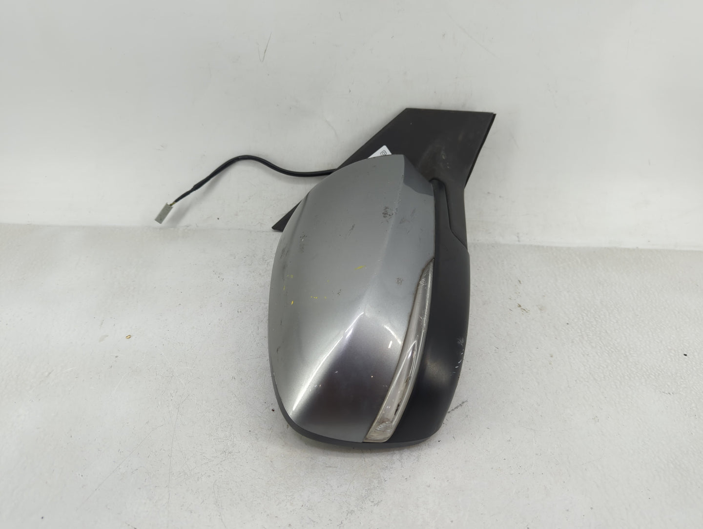 2014 Mazda Cx-9 Passenger Side View Mirror - Right Door Mirror OEM Used - Oemusedautoparts1.com