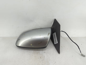 2014 Mazda Cx-9 Driver Side View Mirror - Left Door Mirror OEM Used - Oemusedautoparts1.com
