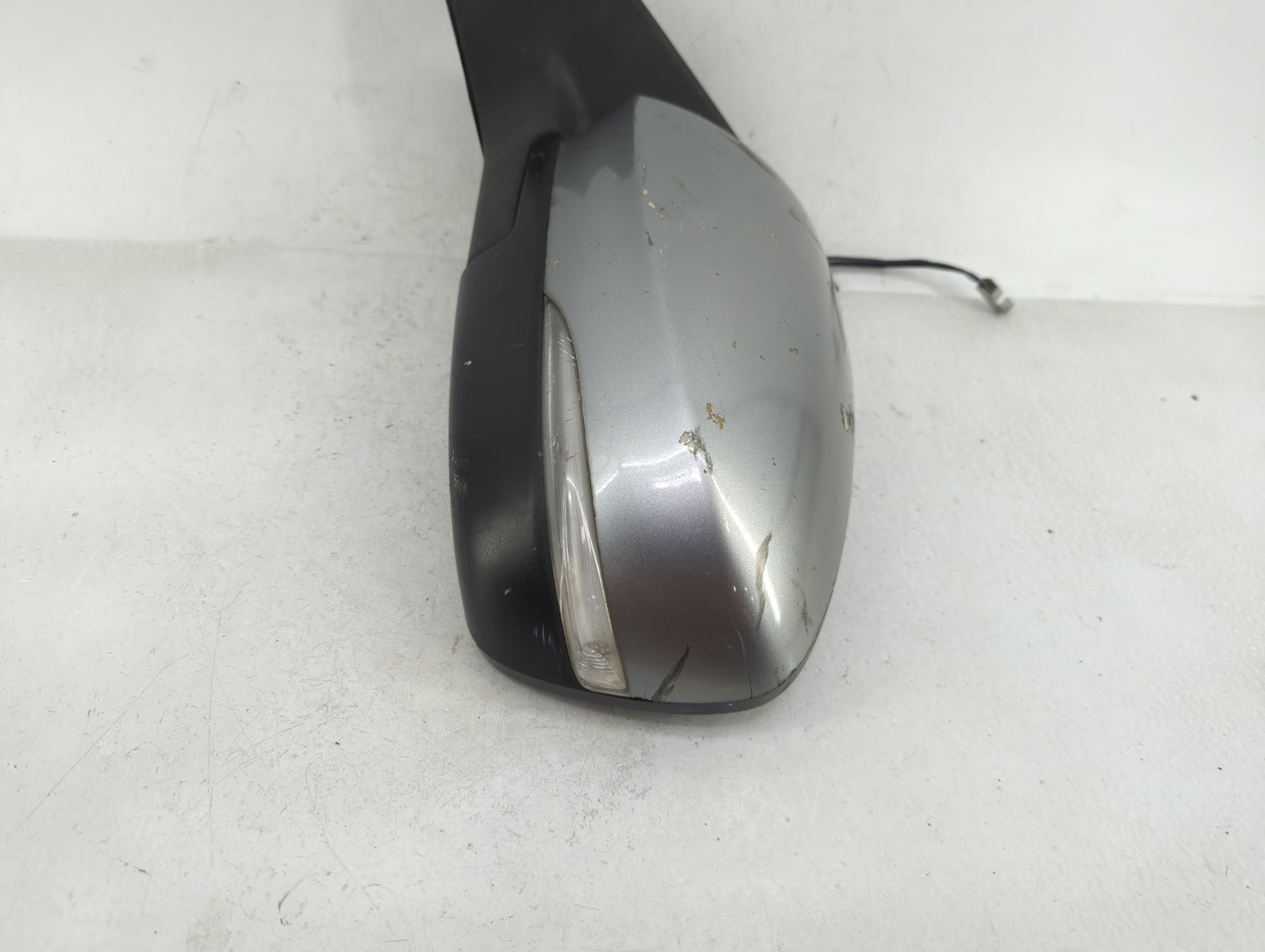 2014 Mazda Cx-9 Driver Side View Mirror - Left Door Mirror OEM Used - Oemusedautoparts1.com