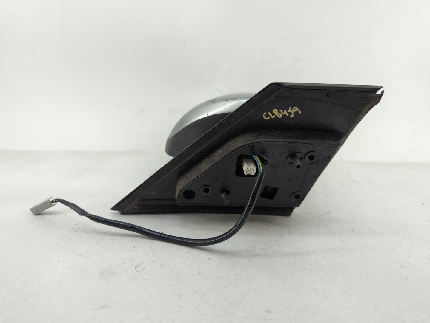 2014 Mazda Cx-9 Driver Side View Mirror - Left Door Mirror OEM Used - Oemusedautoparts1.com