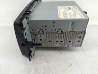 2013-2015 Mazda Cx-9 Radio AM FM Cd Player Receiver Replacement P/N:TK21 66 DV0C Fits Fits 2013 2014 2015 OEM Used Auto Part