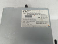 2013-2015 Mazda Cx-9 Radio AM FM Cd Player Receiver Replacement P/N:TK21 66 DV0C Fits Fits 2013 2014 2015 OEM Used Auto Part