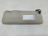 2010-2015 Mazda Cx-9 Sun Visor Shade Replacement Passenger Right Mirror Fits Fits 2010 2011 2012 2013 2014 2015 OEM Used Aut