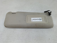 2010-2015 Mazda Cx-9 Sun Visor Shade Replacement Passenger Right Mirror Fits Fits 2010 2011 2012 2013 2014 2015 OEM Used Aut