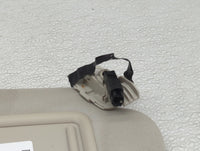 2010-2015 Mazda Cx-9 Sun Visor Shade Replacement Passenger Right Mirror Fits Fits 2010 2011 2012 2013 2014 2015 OEM Used Aut