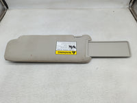 2010-2015 Mazda Cx-9 Sun Visor Shade Replacement Passenger Right Mirror Fits Fits 2010 2011 2012 2013 2014 2015 OEM Used Aut