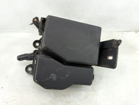 2013-2015 Mazda Cx-9 Fusebox Fuse Box Panel Relay Module P/N:TK23-66760 Fits Fits 2013 2014 2015 OEM Used Auto Parts - Oemus
