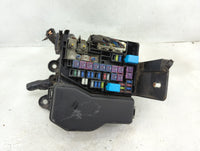 2013-2015 Mazda Cx-9 Fusebox Fuse Box Panel Relay Module P/N:TK23-66760 Fits Fits 2013 2014 2015 OEM Used Auto Parts - Oemus