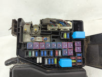 2013-2015 Mazda Cx-9 Fusebox Fuse Box Panel Relay Module P/N:TK23-66760 Fits Fits 2013 2014 2015 OEM Used Auto Parts - Oemus