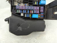 2013-2015 Mazda Cx-9 Fusebox Fuse Box Panel Relay Module P/N:TK23-66760 Fits Fits 2013 2014 2015 OEM Used Auto Parts - Oemus