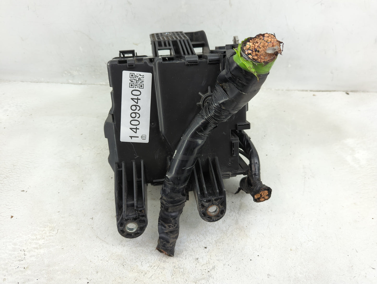 2013-2015 Mazda Cx-9 Fusebox Fuse Box Panel Relay Module P/N:TK23-66760 Fits Fits 2013 2014 2015 OEM Used Auto Parts - Oemus
