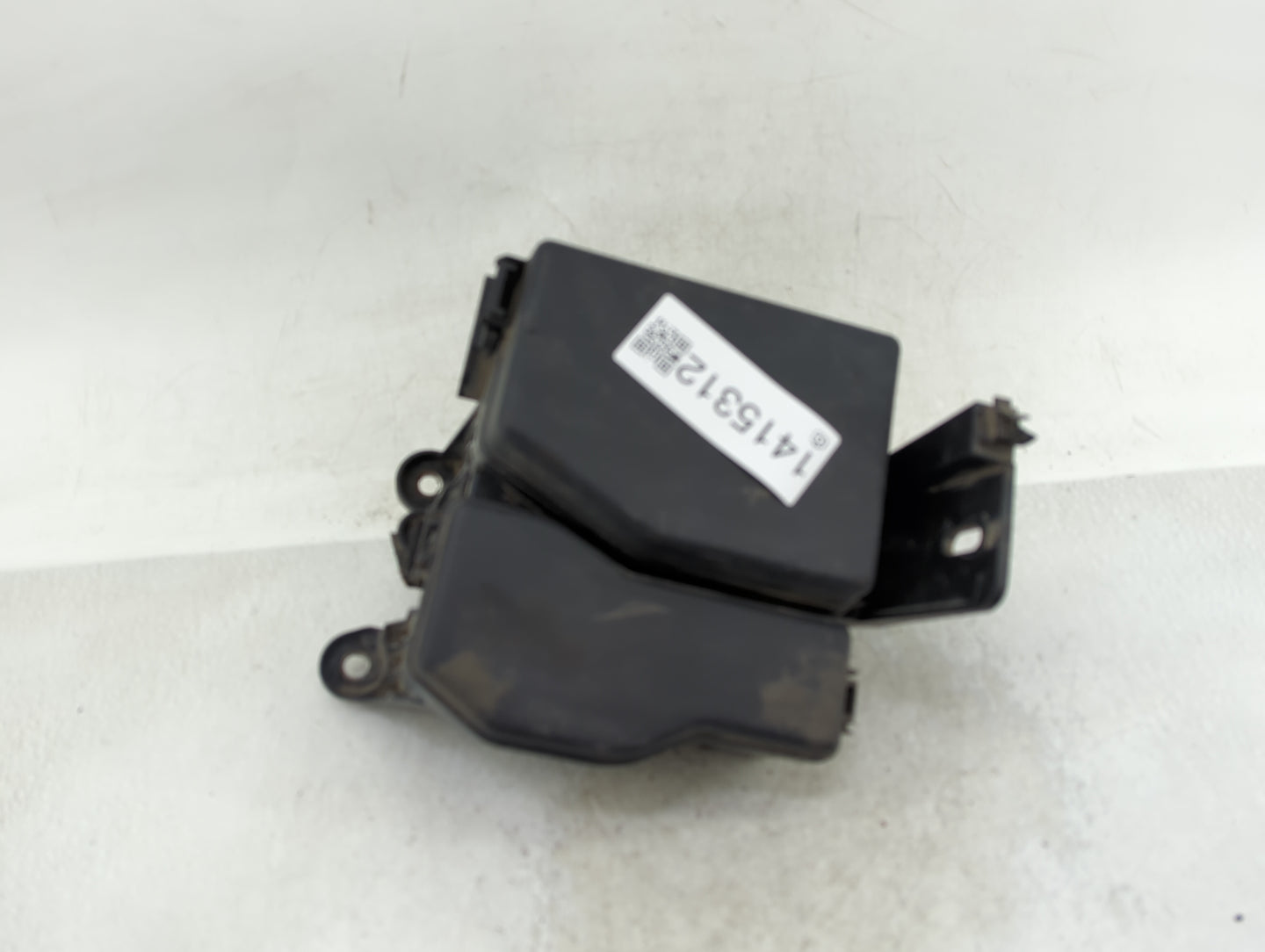 2010-2012 Mazda Cx-9 Fusebox Fuse Box Panel Relay Module Fits Fits 2010 2011 2012 OEM Used Auto Parts - Oemusedautoparts1.co