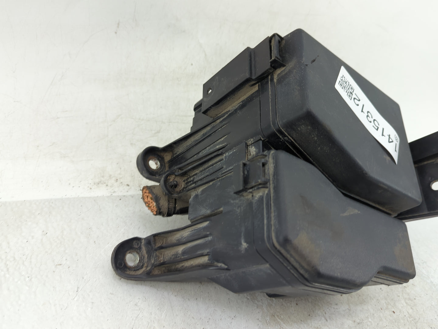 2010-2012 Mazda Cx-9 Fusebox Fuse Box Panel Relay Module Fits Fits 2010 2011 2012 OEM Used Auto Parts - Oemusedautoparts1.co