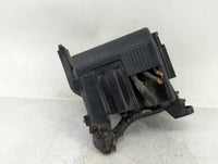 2010-2012 Mazda Cx-9 Fusebox Fuse Box Panel Relay Module Fits Fits 2010 2011 2012 OEM Used Auto Parts - Oemusedautoparts1.co