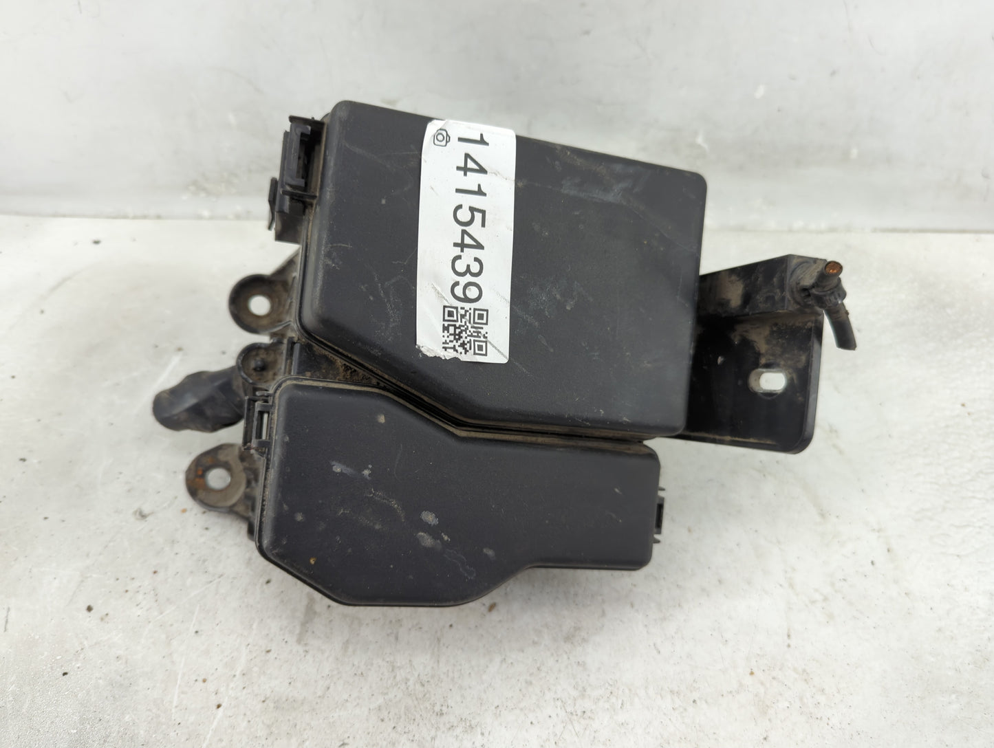 2013-2015 Mazda Cx-9 Fusebox Fuse Box Panel Relay Module Fits Fits 2013 2014 2015 OEM Used Auto Parts - Oemusedautoparts1.co